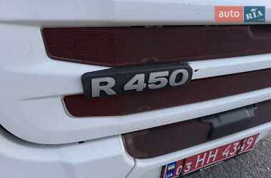 Тягач Scania R 450 2016 в 