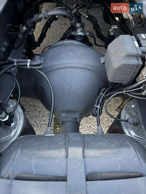 Тягач Scania R 450 2016 в Одесі