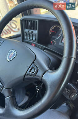 Тягач Scania R 450 2016 в 