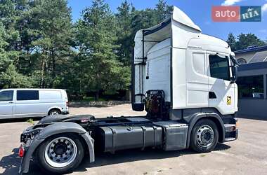 Тягач Scania R 450 2016 в 