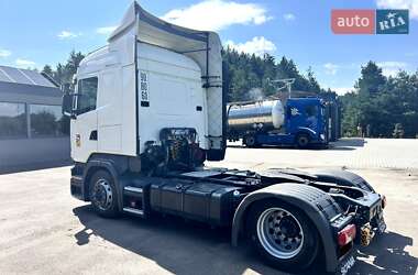 Тягач Scania R 450 2016 в 