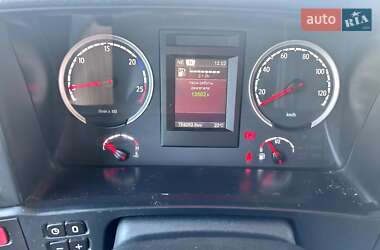 Тягач Scania R 450 2016 в 