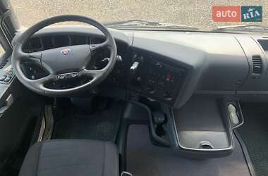 Тягач Scania R 450 2014 в 