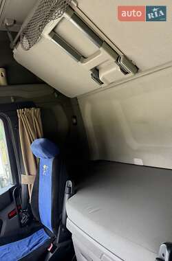 Тягач Scania R 450 2018 в 