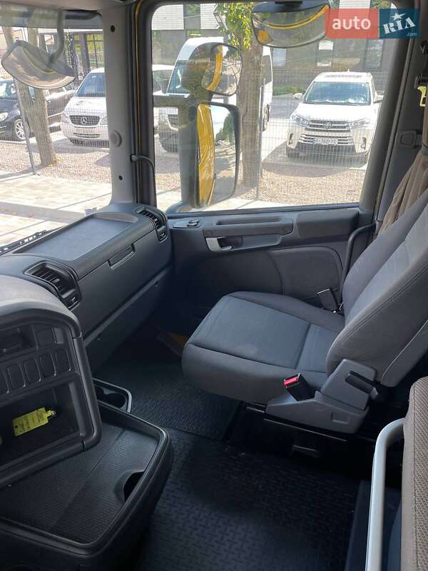Тягач Scania R 450 2014 в Білій Церкві