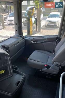 Тягач Scania R 450 2014 в 