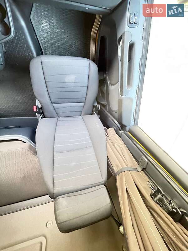 Тягач Scania R 450 2014 в Білій Церкві