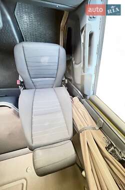 Тягач Scania R 450 2014 в 