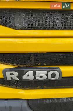 Тягач Scania R 450 2014 в 