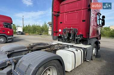 Тягач Scania R 450 2015 в 