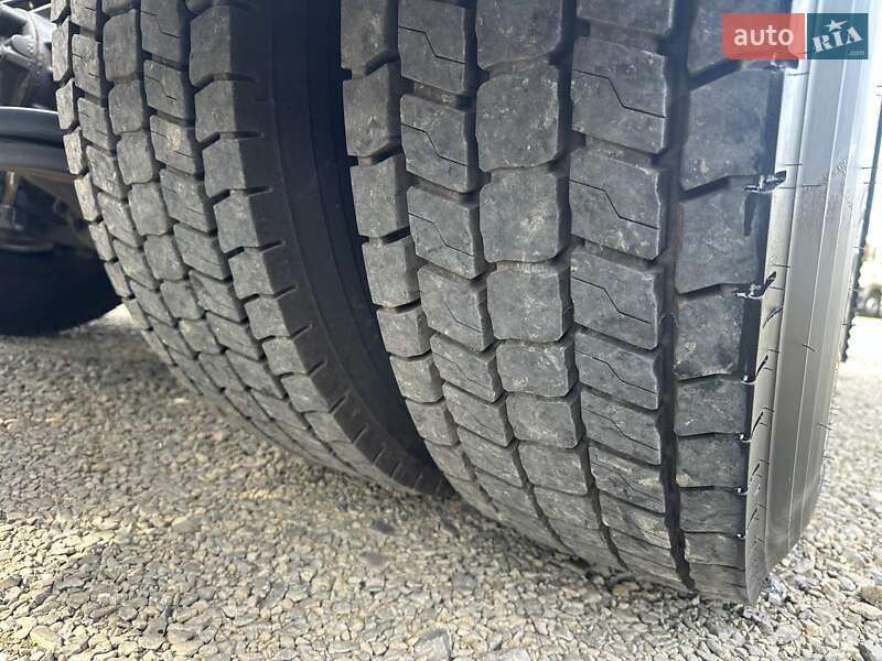 Контейнеровоз Scania R 450 2020 в Луцьку