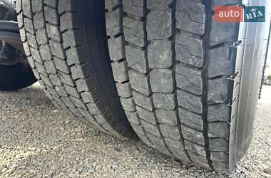 Контейнеровоз Scania R 450 2020 в 