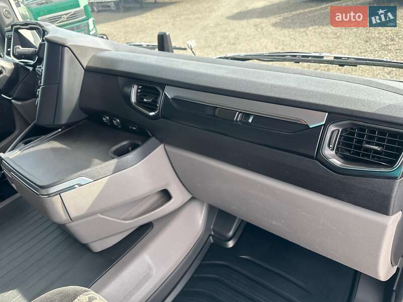 Контейнеровоз Scania R 450 2020 в Луцьку