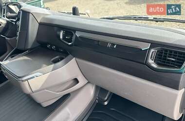Контейнеровоз Scania R 450 2020 в 