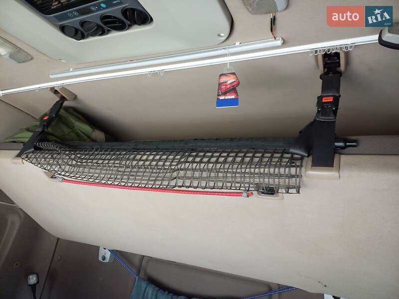 Тягач Scania R 450 2014 в Житомире
