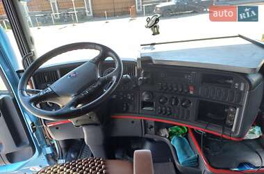 Тягач Scania R 450 2014 в 