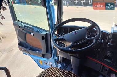 Тягач Scania R 450 2014 в 