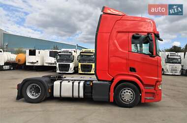 Тягач Scania R 450 2019 в 