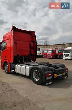 Тягач Scania R 450 2019 в 