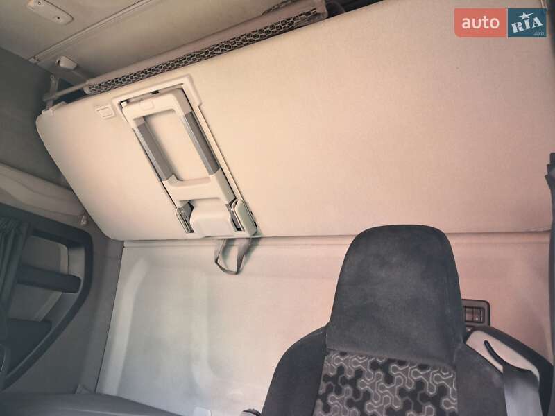 Тягач Scania R 450 2019 в Каменском фото 15 Тягач Scania R 450 2019 в Каменском