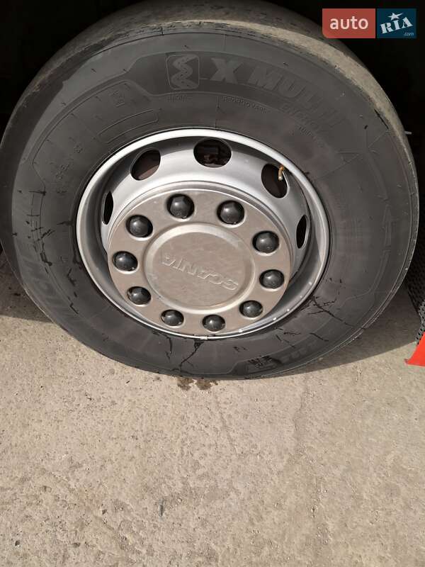 Тягач Scania R 450 2019 в Каменском фото 22 Тягач Scania R 450 2019 в Каменском