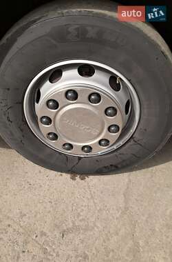 Тягач Scania R 450 2019 в 