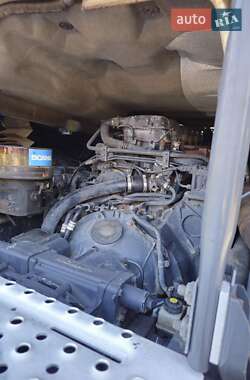 Тягач Scania R 450 2015 в 