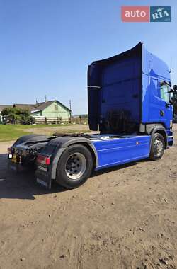 Тягач Scania R 450 2015 в 
