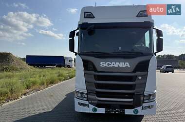 Тягач Scania R 450 2019 в 