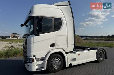 Тягач Scania R 450 2019 в 
