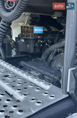 Тягач Scania R 450 2016 в 