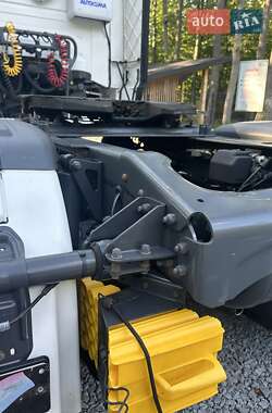 Тягач Scania R 450 2016 в 