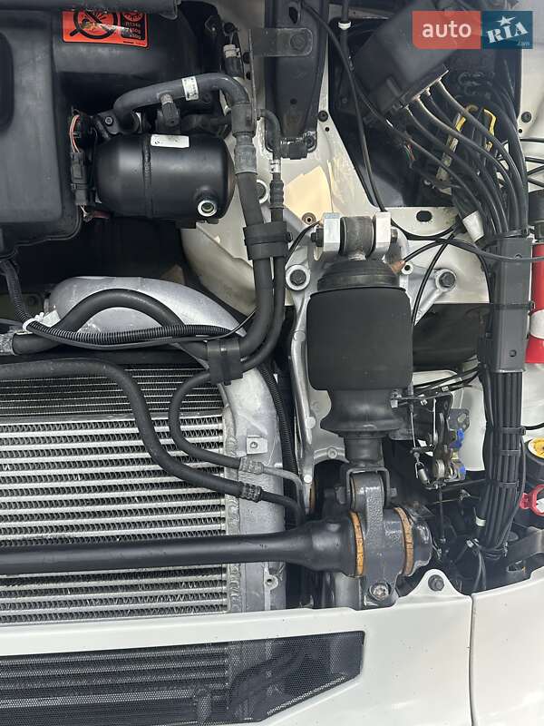 Тягач Scania R 450 2016 в Бродах фото 67 Тягач Scania R 450 2016 в Бродах