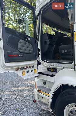 Тягач Scania R 450 2016 в 