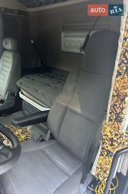 Тягач Scania R 450 2016 в 