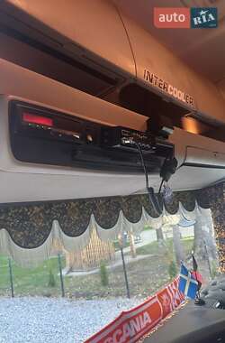 Тягач Scania R 450 2016 в 