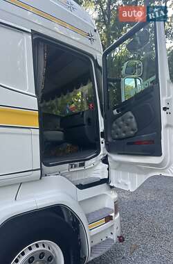 Тягач Scania R 450 2016 в 