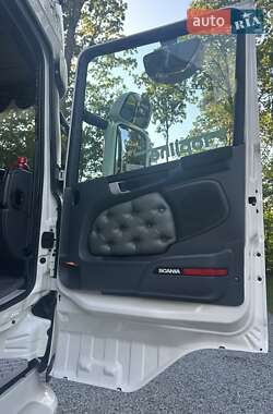 Тягач Scania R 450 2016 в 