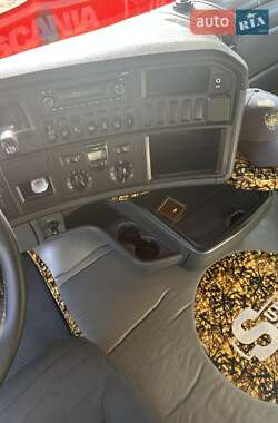 Тягач Scania R 450 2016 в 