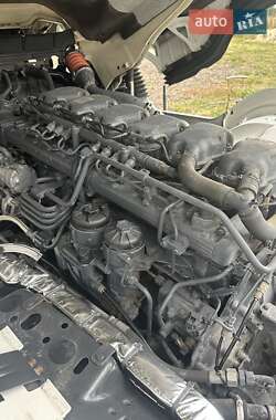 Тягач Scania R 450 2016 в 
