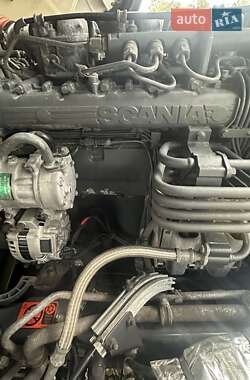 Тягач Scania R 450 2016 в 