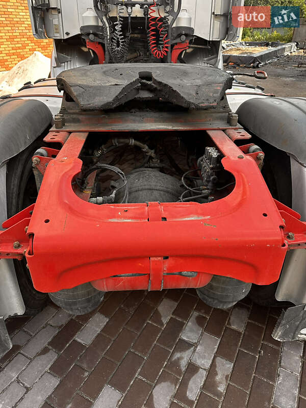 Тягач Scania R 450 2013 в Вінниці фото 6 Тягач Scania R 450 2013 в Вінниці