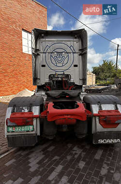 Тягач Scania R 450 2013 в 