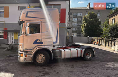 Тягач Scania R 450 2013 в 