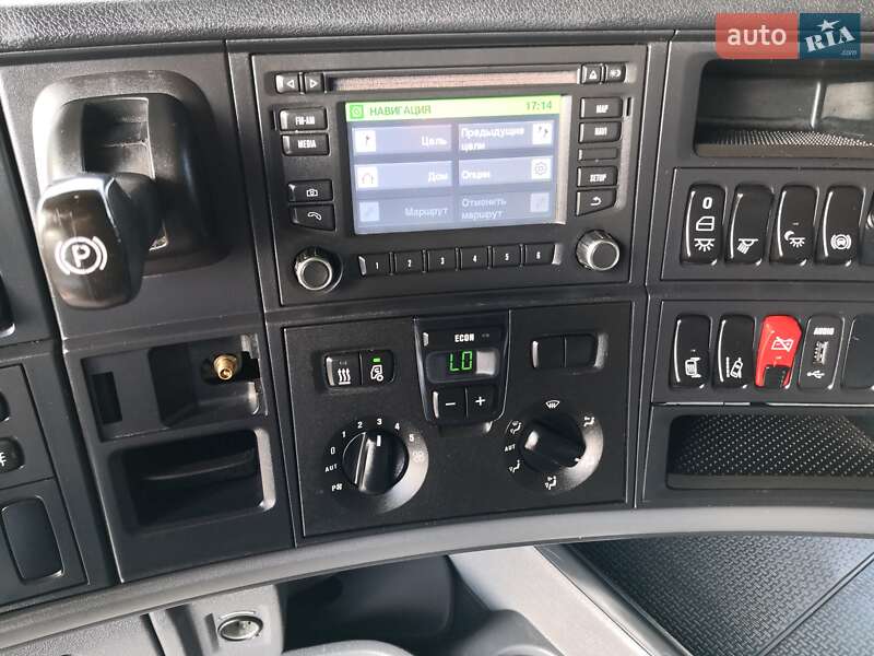 Тягач Scania R 450 2017 в Кам'янському фото 23 Тягач Scania R 450 2017 в Кам'янському