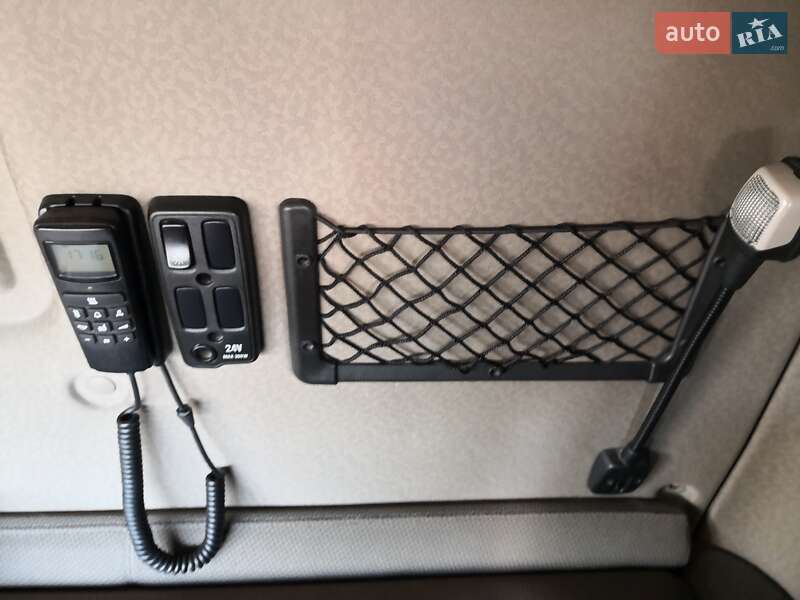 Тягач Scania R 450 2017 в Кам'янському фото 27 Тягач Scania R 450 2017 в Кам'янському