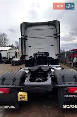 Тягач Scania R 450 2016 в 