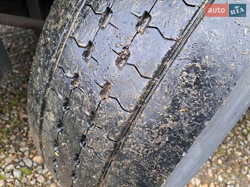 Тягач Scania R 450 2017 в Хотине фото 14 Тягач Scania R 450 2017 в Хотине