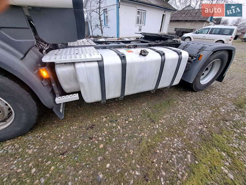 Тягач Scania R 450 2017 в Хотине фото 21 Тягач Scania R 450 2017 в Хотине