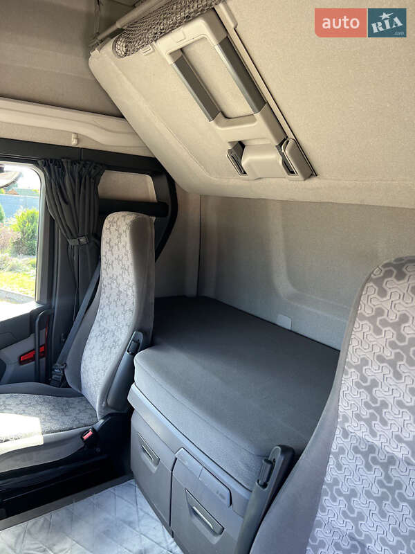 Тягач Scania R 450 2019 в Жовкві